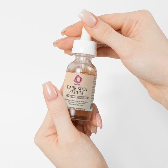 AavYos Dark Spot Serum for Sensitive Skin - Picture 6 of 8